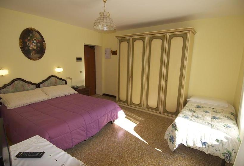 Hôtel Albergo Ristorante Galli  | Pievepelago | Modena | Italie 5