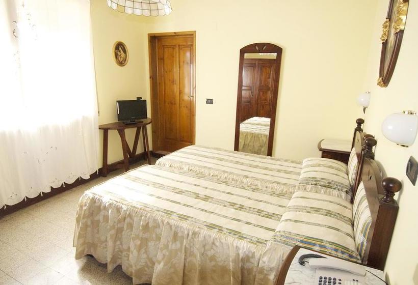 Hôtel Albergo Ristorante Galli  | Pievepelago | Modena | Italie 6