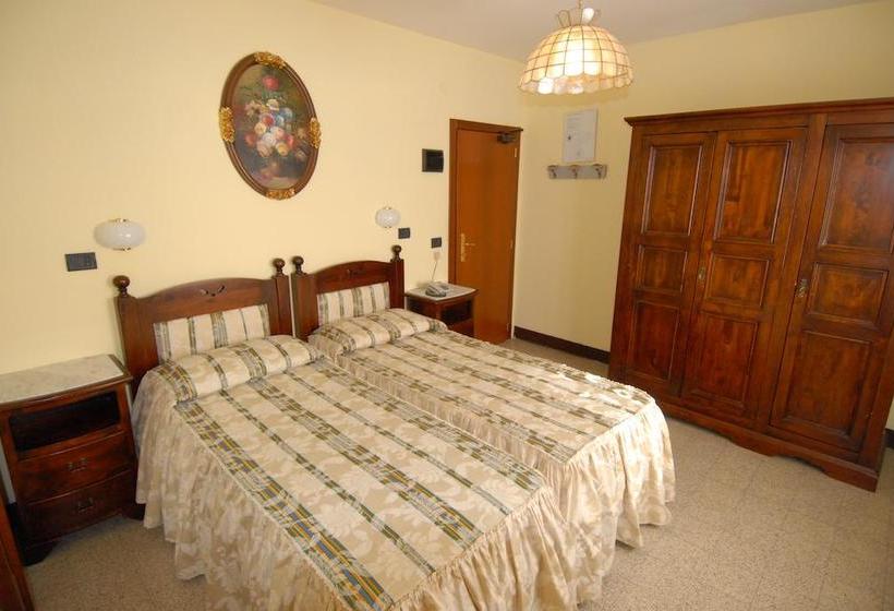 Hôtel Albergo Ristorante Galli  | Pievepelago | Modena | Italie 8