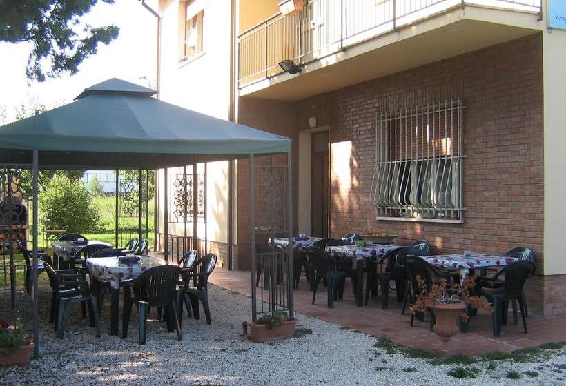 Bed and Breakfast Casa Argnani