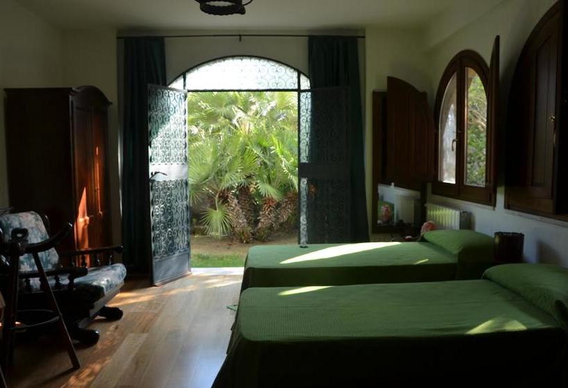 Bed and Breakfast Anelu De Entu  | Quartu Sant'Elena | Sardegna | Italia 1