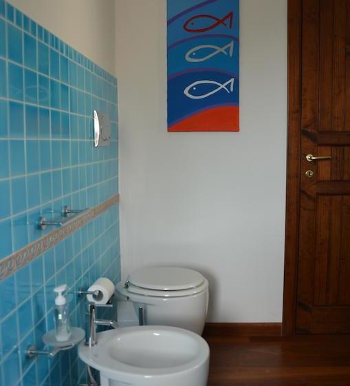 Bed and Breakfast Anelu De Entu  | Quartu Sant'Elena | Sardegna | Italia 10