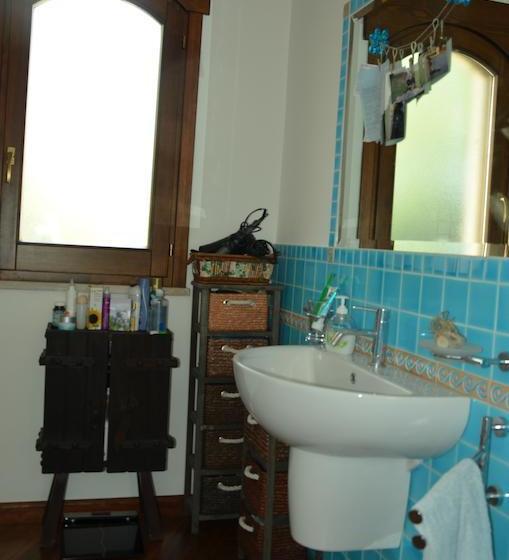 Bed and Breakfast Anelu De Entu  | Quartu Sant'Elena | Sardegna | Italia 11