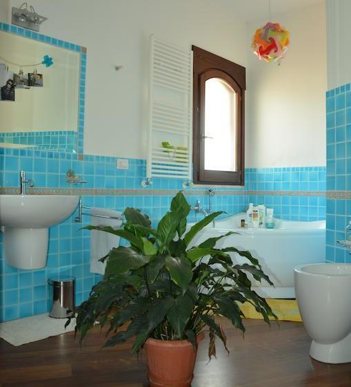 Bed and Breakfast Anelu De Entu  | Quartu Sant'Elena | Sardegna | Italia 12