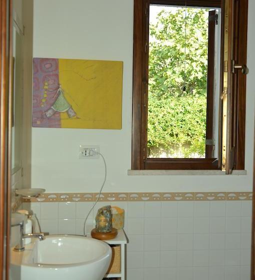 Bed and Breakfast Anelu De Entu  | Quartu Sant'Elena | Sardegna | Italia 14