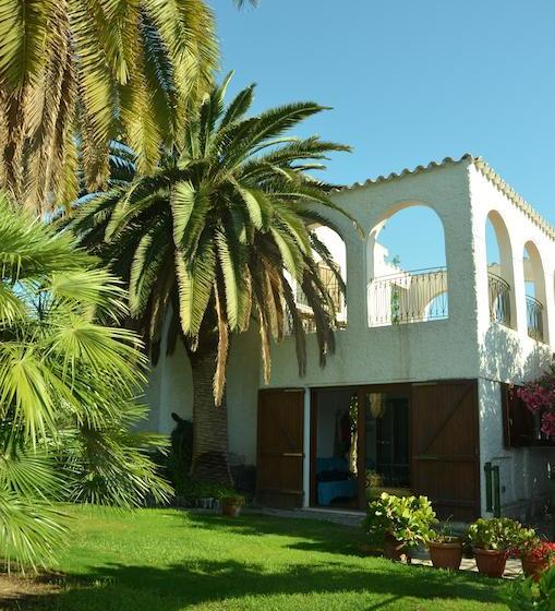 Bed and Breakfast Anelu De Entu  | Quartu Sant'Elena | Sardegna | Italia 15