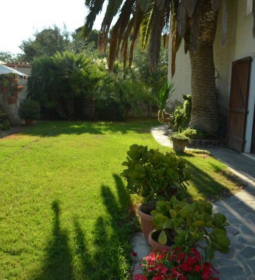 Bed and Breakfast Anelu De Entu  | Quartu Sant'Elena | Sardegna | Italia 16