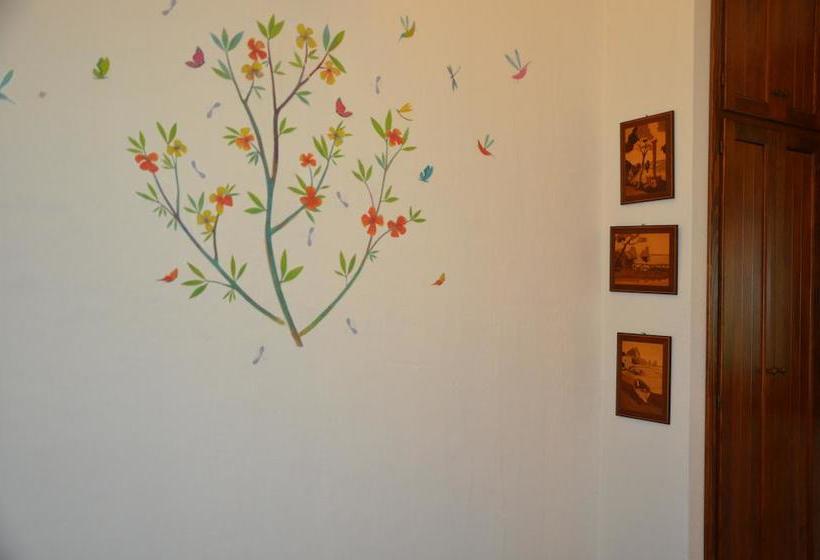 Bed and Breakfast Anelu De Entu  | Quartu Sant'Elena | Sardegna | Italia 2