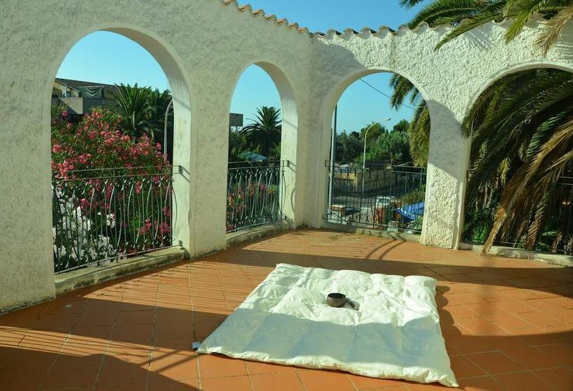 Bed and Breakfast Anelu De Entu  | Quartu Sant'Elena | Sardegna | Italia 3