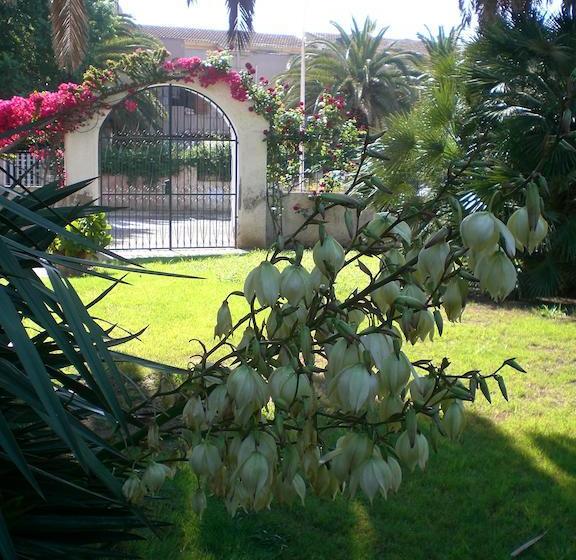 Bed and Breakfast Anelu De Entu  | Quartu Sant'Elena | Sardegna | Italia 5