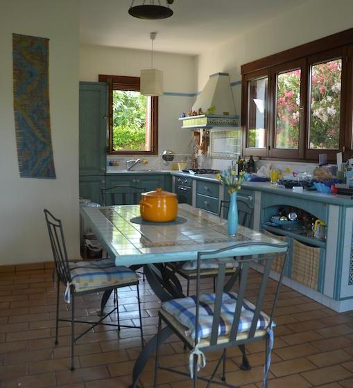 Bed and Breakfast Anelu De Entu  | Quartu Sant'Elena | Sardegna | Italia 6