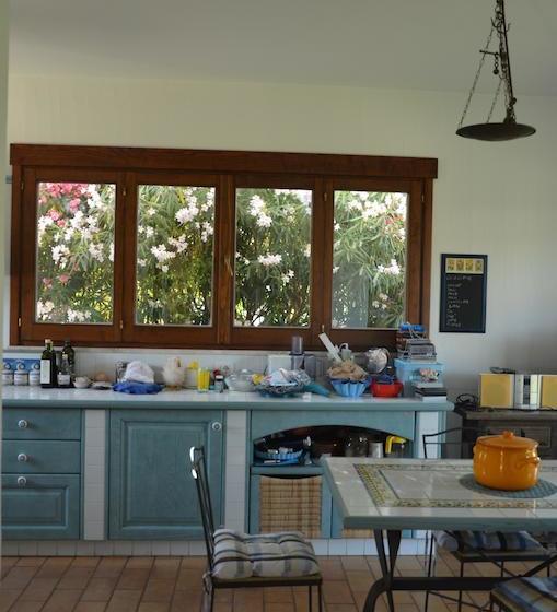 Bed and Breakfast Anelu De Entu  | Quartu Sant'Elena | Sardegna | Italia 7