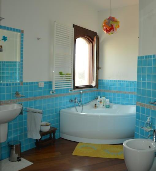 Bed and Breakfast Anelu De Entu  | Quartu Sant'Elena | Sardegna | Italia 8