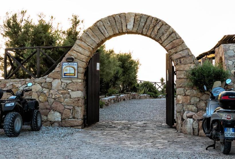 Calamadonna Club Hotel Resort