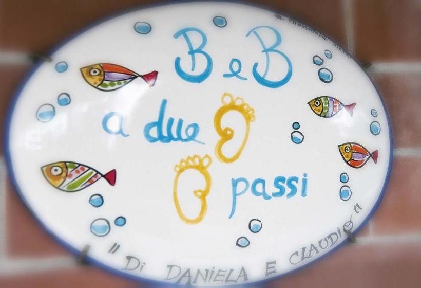 Bed and Breakfast A Due Passi Forte dei Marmi