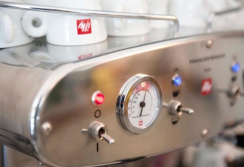 Bed and Breakfast A Due Passi  | Forte dei Marmi | Lucca | Italia 10