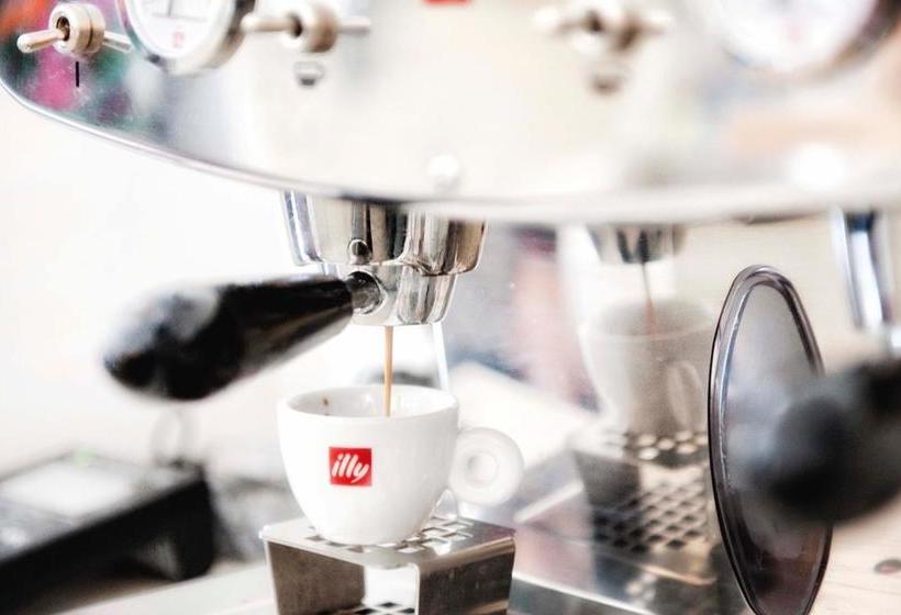 Bed and Breakfast A Due Passi  | Forte dei Marmi | Lucca | Italia 11