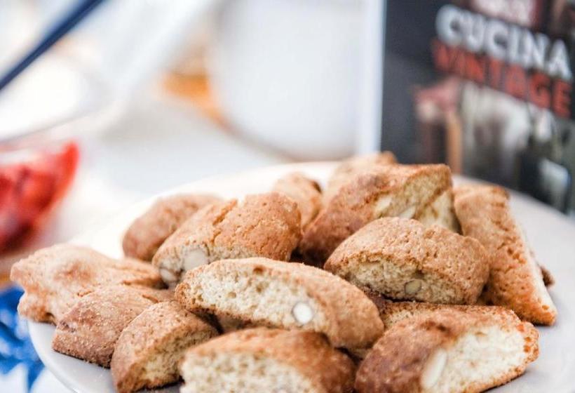 Bed and Breakfast A Due Passi  | Forte dei Marmi | Lucca | Italia 12