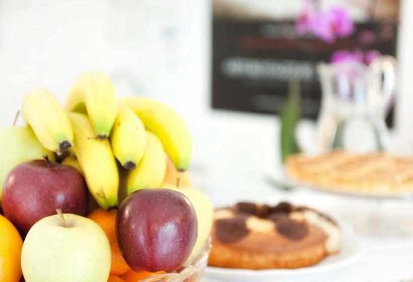 Bed and Breakfast A Due Passi  | Forte dei Marmi | Lucca | Italia 13