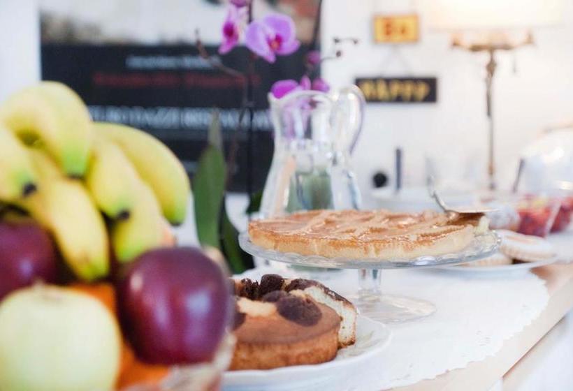 Bed and Breakfast A Due Passi  | Forte dei Marmi | Lucca | Italia 14