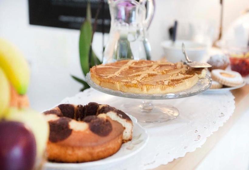 Bed and Breakfast A Due Passi  | Forte dei Marmi | Lucca | Italia 15