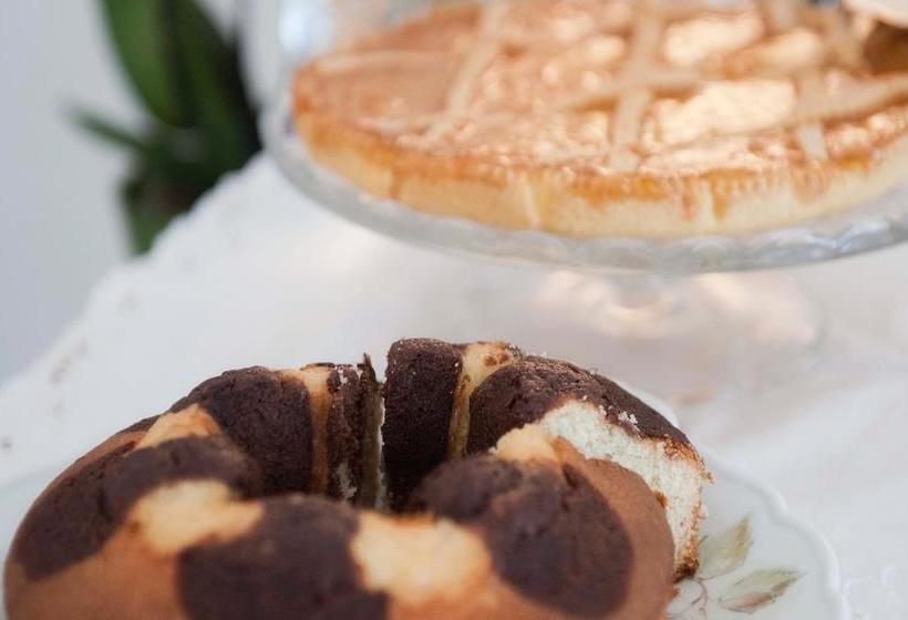 Bed and Breakfast A Due Passi  | Forte dei Marmi | Lucca | Italia 16