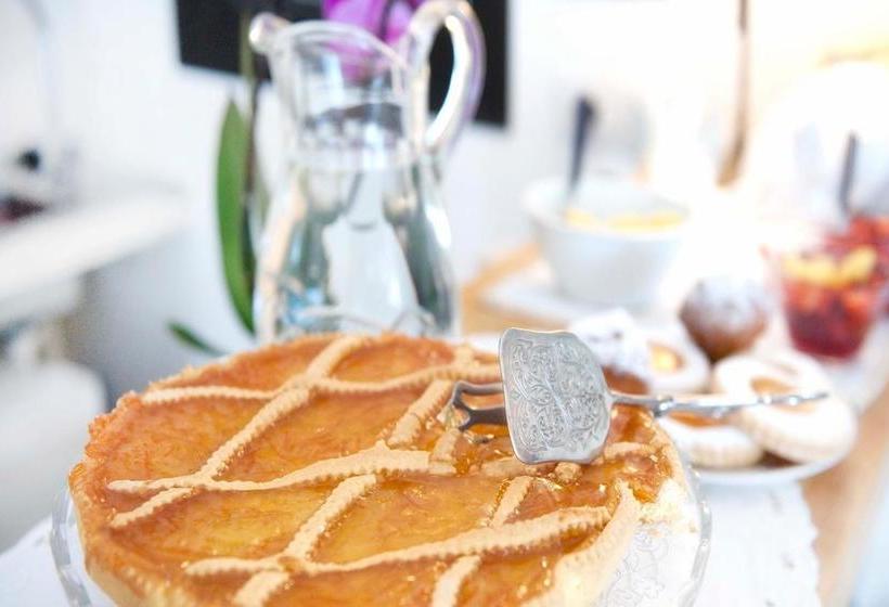 Bed and Breakfast A Due Passi  | Forte dei Marmi | Lucca | Italia 18