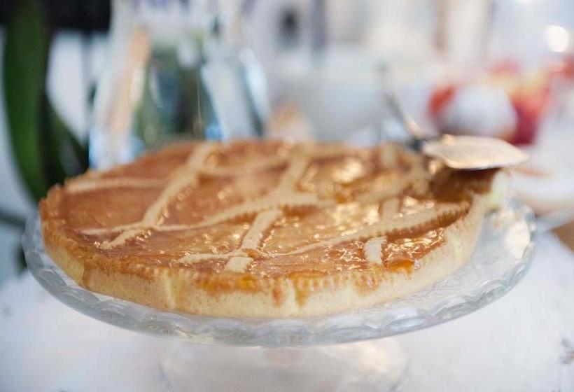 Bed and Breakfast A Due Passi  | Forte dei Marmi | Lucca | Italia 19