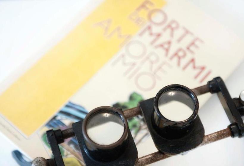 Bed and Breakfast A Due Passi  | Forte dei Marmi | Lucca | Italia 2