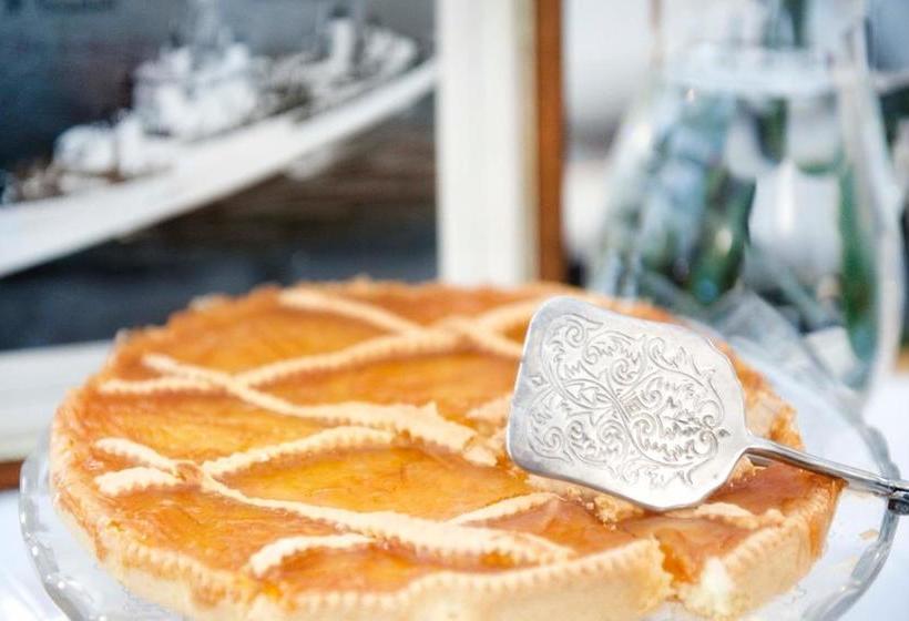 Bed and Breakfast A Due Passi  | Forte dei Marmi | Lucca | Italia 20