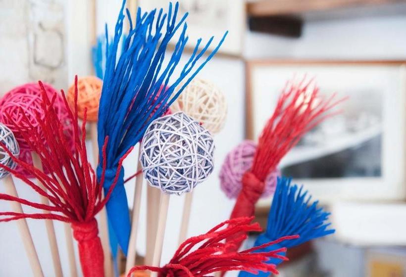 Bed and Breakfast A Due Passi  | Forte dei Marmi | Lucca | Italia 5