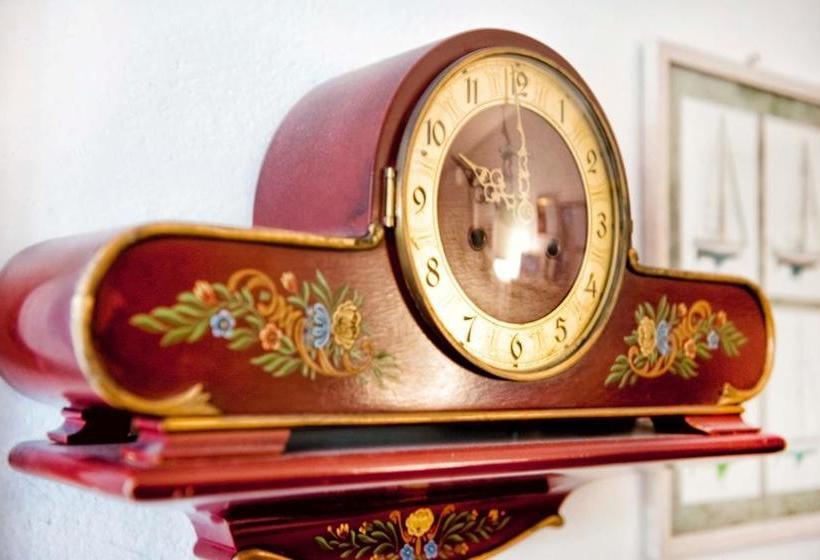 Bed and Breakfast A Due Passi  | Forte dei Marmi | Lucca | Italia 6