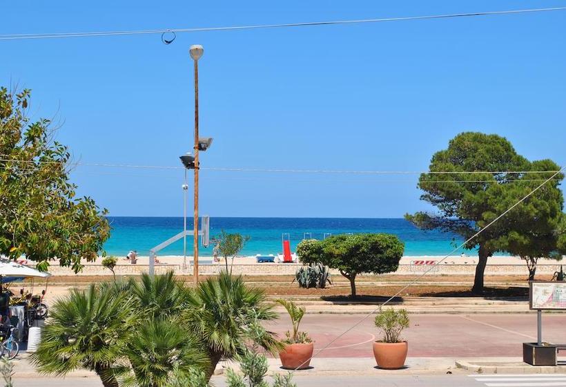 Bed and Breakfast Il Rifugio Di Hazel  | San Vito lo Capo | Trapani | Italia 10