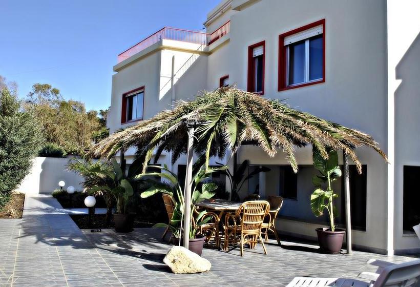 Bed and Breakfast Il Rifugio Di Hazel  | San Vito lo Capo | Trapani | Italia 11