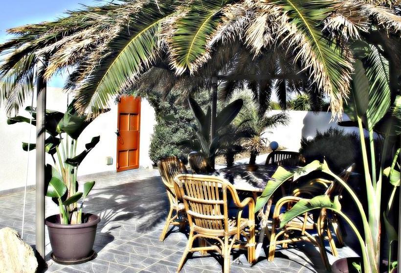 Bed and Breakfast Il Rifugio Di Hazel  | San Vito lo Capo | Trapani | Italia 12