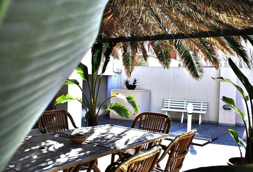 Bed and Breakfast Il Rifugio Di Hazel  | San Vito lo Capo | Trapani | Italia 13