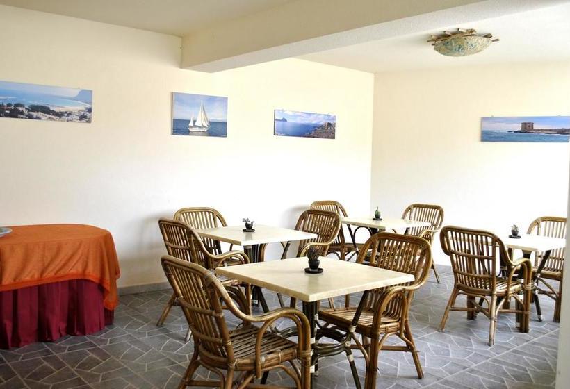 Bed and Breakfast Il Rifugio Di Hazel  | San Vito lo Capo | Trapani | Italia 14