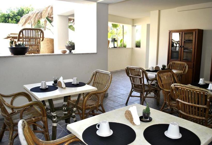 Bed and Breakfast Il Rifugio Di Hazel  | San Vito lo Capo | Trapani | Italia 15