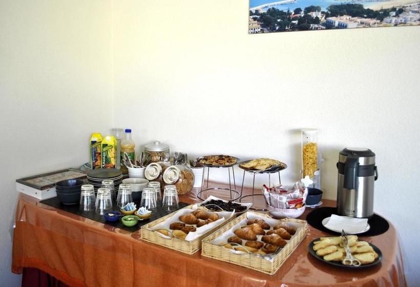 Bed and Breakfast Il Rifugio Di Hazel  | San Vito lo Capo | Trapani | Italia 16