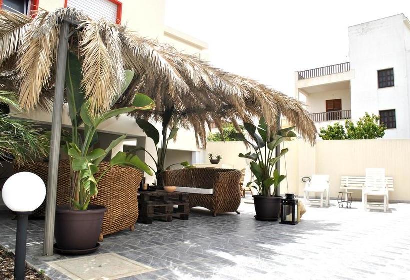 Bed and Breakfast Il Rifugio Di Hazel  | San Vito lo Capo | Trapani | Italia 17