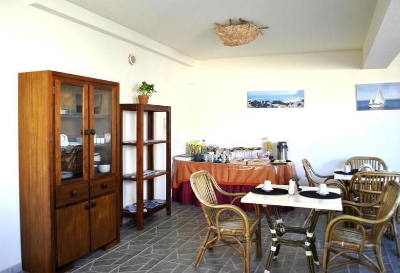 Bed and Breakfast Il Rifugio Di Hazel  | San Vito lo Capo | Trapani | Italia 18