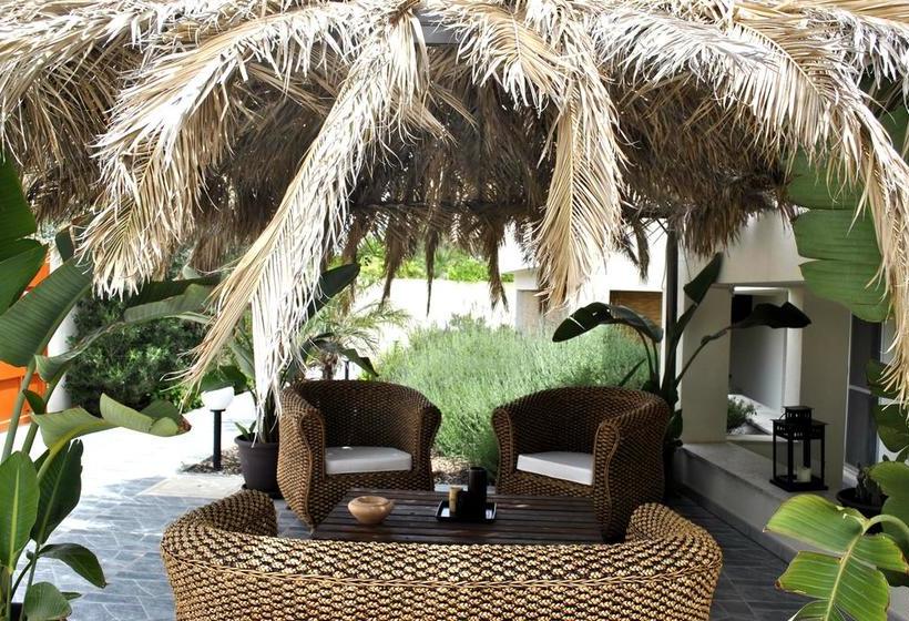 Bed and Breakfast Il Rifugio Di Hazel  | San Vito lo Capo | Trapani | Italia 19