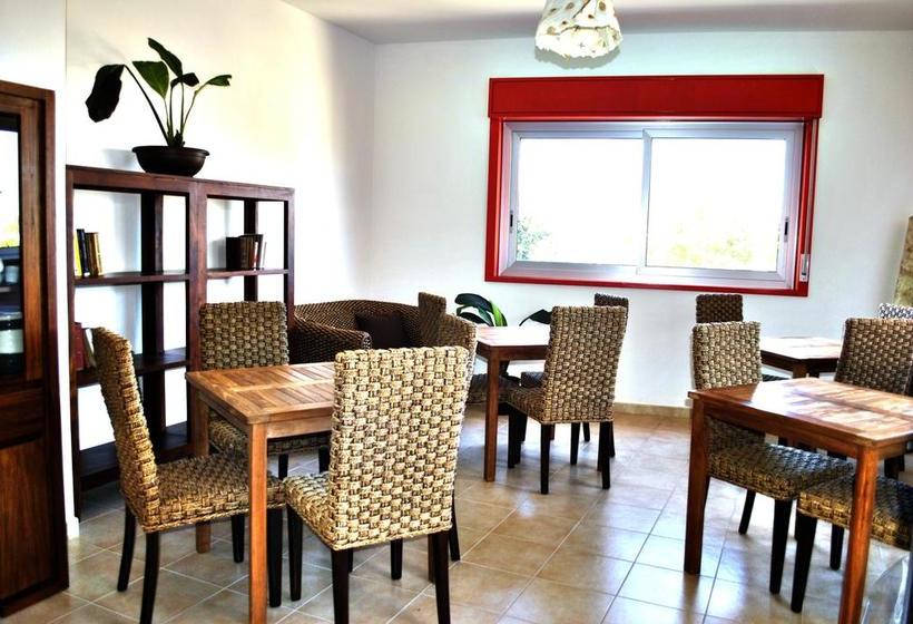 Bed and Breakfast Il Rifugio Di Hazel  | San Vito lo Capo | Trapani | Italia 2