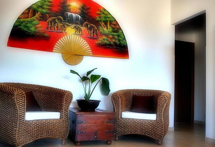 Bed and Breakfast Il Rifugio Di Hazel  | San Vito lo Capo | Trapani | Italia 3