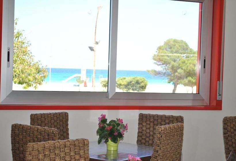 Bed and Breakfast Il Rifugio Di Hazel  | San Vito lo Capo | Trapani | Italia 4