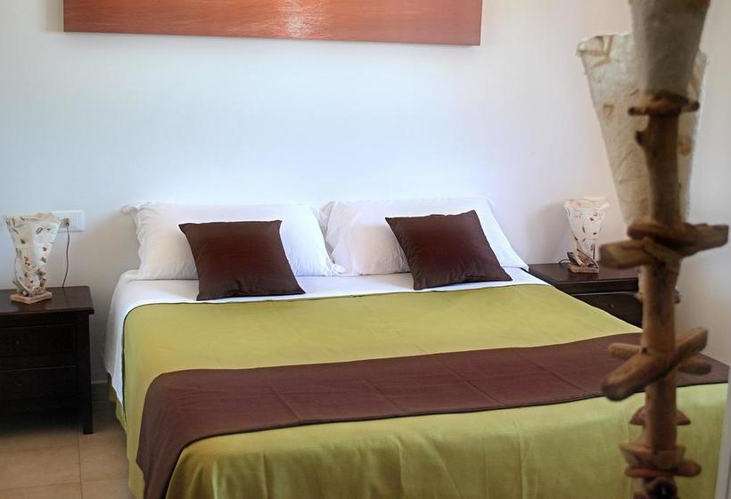 Bed and Breakfast Il Rifugio Di Hazel  | San Vito lo Capo | Trapani | Italia 5