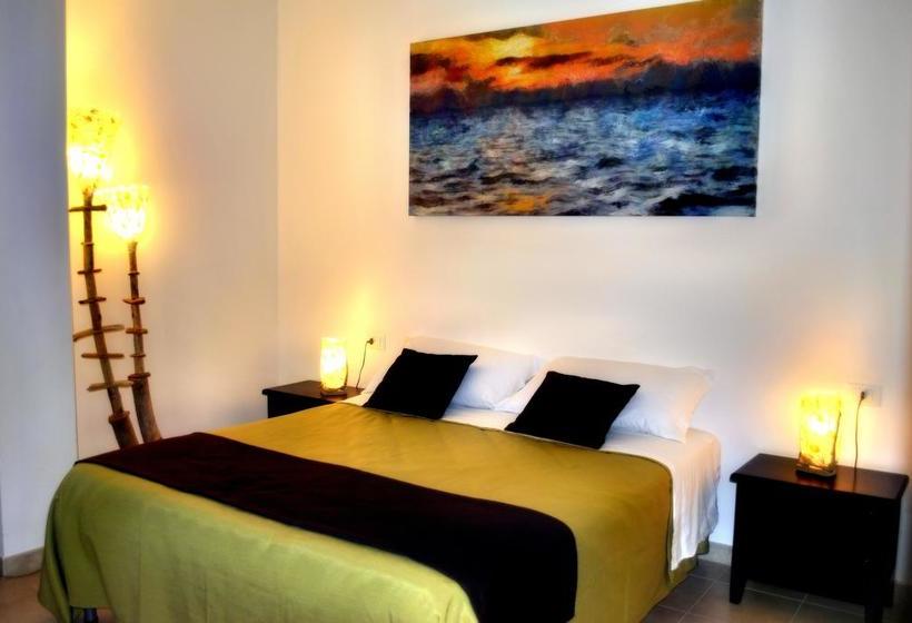 Bed and Breakfast Il Rifugio Di Hazel  | San Vito lo Capo | Trapani | Italia 6