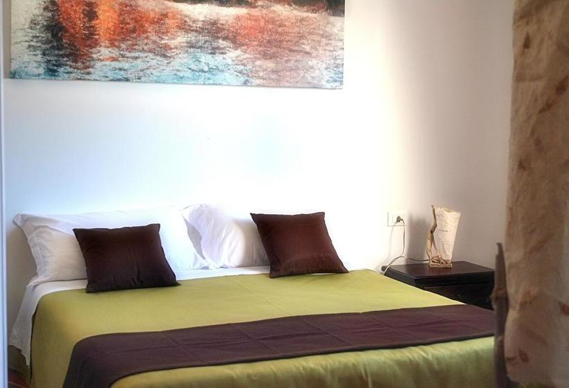 Bed and Breakfast Il Rifugio Di Hazel  | San Vito lo Capo | Trapani | Italia 7