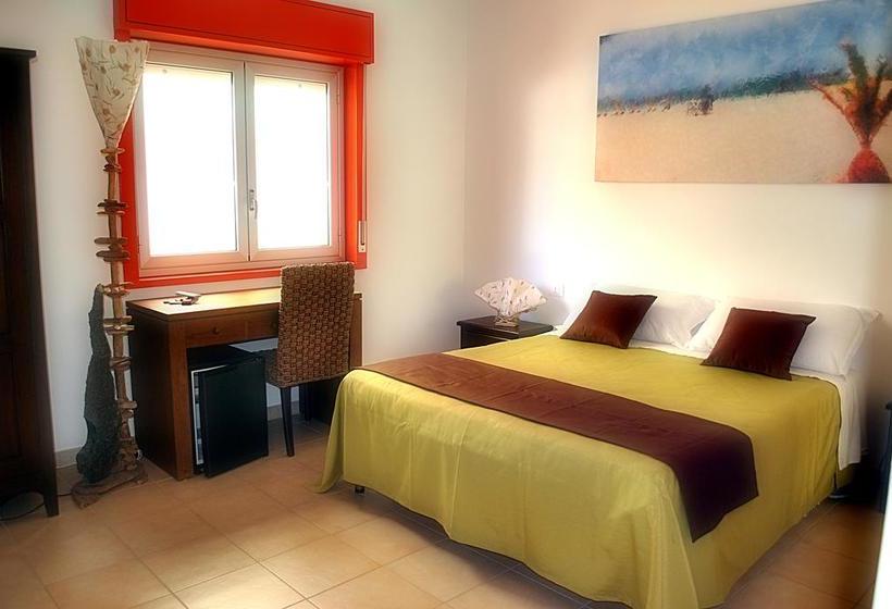 Bed and Breakfast Il Rifugio Di Hazel  | San Vito lo Capo | Trapani | Italia 8