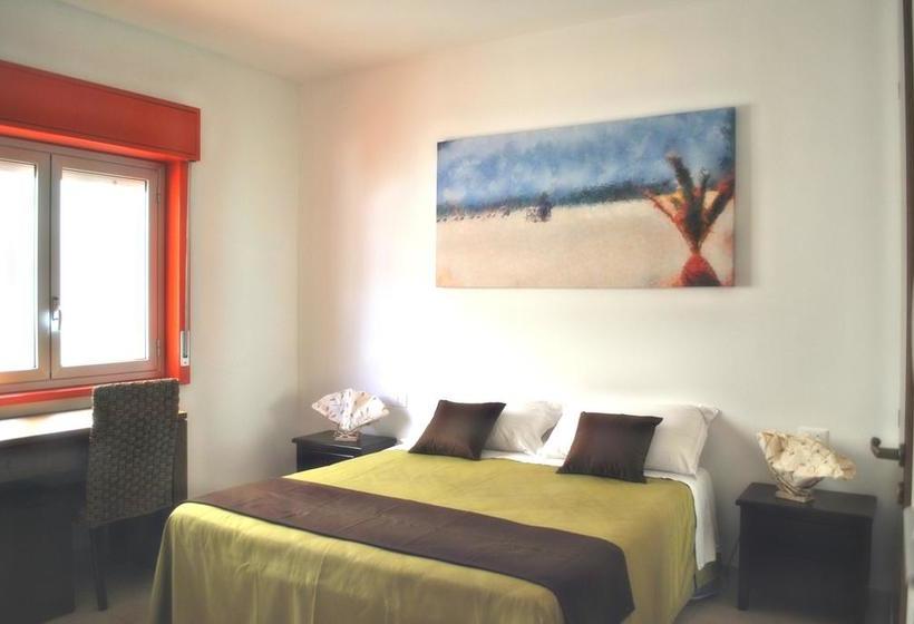 Bed and Breakfast Il Rifugio Di Hazel  | San Vito lo Capo | Trapani | Italia 9